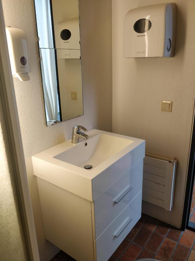 Godaland Guesthouse Hlíðarendi Kültér fotó
