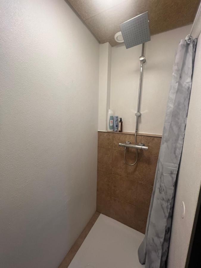 Godaland Guesthouse Hlíðarendi Kültér fotó